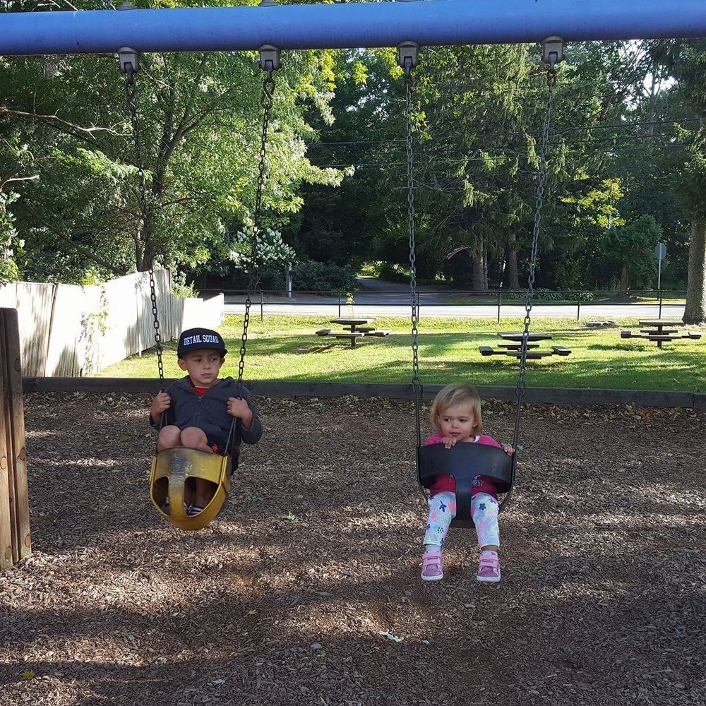 Meet your Posher, Samantha